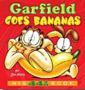 Garfield Goes Bananas