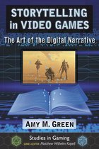 Studies in Gaming - Storytelling in Video Games