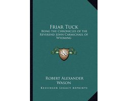 Friar Tuck