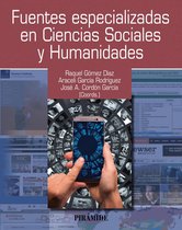 Ozalid - Fuentes especializadas en Ciencias Sociales y Humanidades