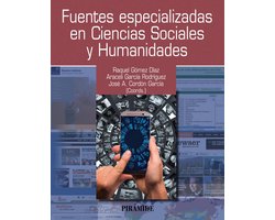 Ozalid - Fuentes especializadas en Ciencias Sociales y Humanidades