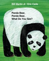 Brown Bear and Friends - Panda Bear, Panda Bear, What Do You See?