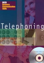 DBC:TELEPHONING