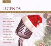 Legends - The Christmas Collection