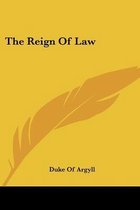 The Reign of Law