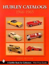 Hubley Catalogs, 1946-1965