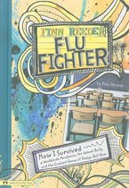 Finn Reeder, Flu Fighter