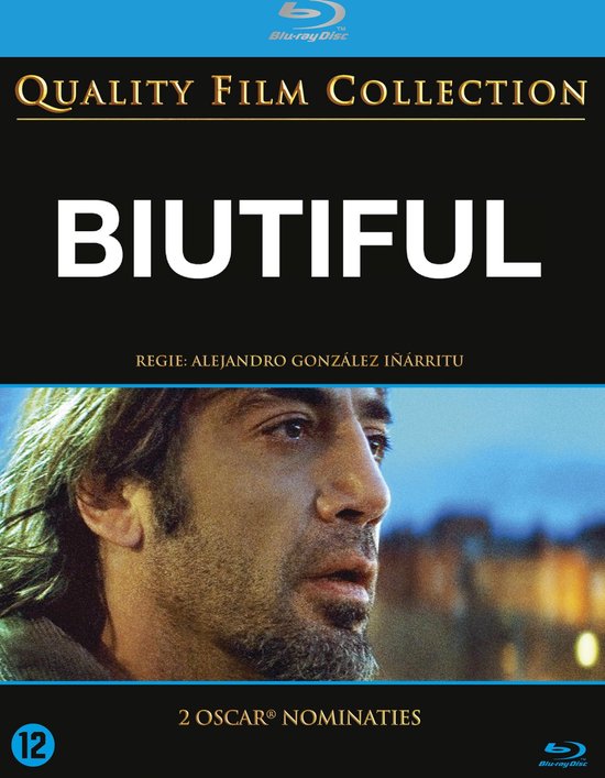 Biutiful (Blu-ray)