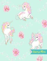 Unicorn Mom