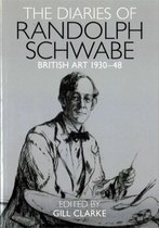 The Diaries of Randolph Schwabe