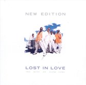 Lost In Love-The Best Of S