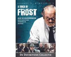 A Touch Of Frost - De Complete Collectie