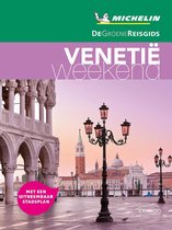 De Groene Reisgids Weekend - Venetië