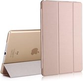 Smart Tri-Fold Hoes iPad (2018) / (2017) - Goud