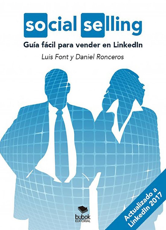 Social Selling - cover