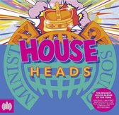 Various Artists - Mos: House Heads