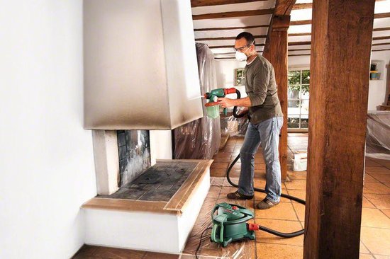 Bosch Feinsprühsystem PFS 3000-2 kaufen bei Bosch Feinsprühsystem PFS 3000-2 kaufen bei