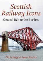 Scottish Railway Icons