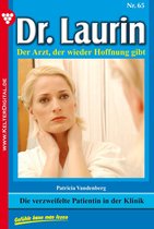 Dr. Laurin 65 - Dr. Laurin 65 – Arztroman