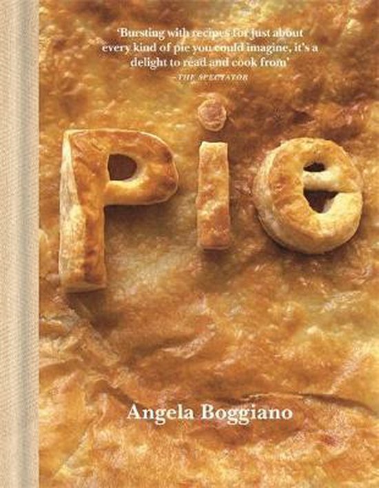 Pie - cover