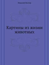 Картины из жизни животных