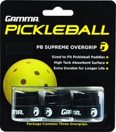 Supreme Pickleball Overgrip (3-pack)