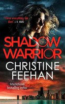 The Shadow Series 4 - Shadow Warrior