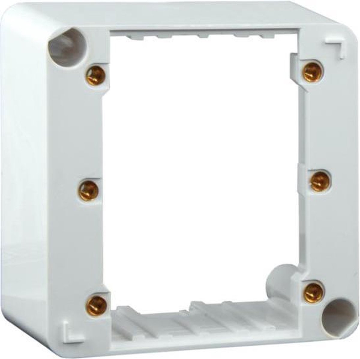 APart E-MODON flat panel muur steun