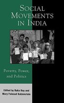 Social Movements in India