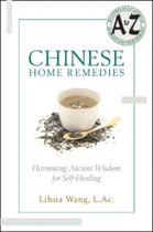 Chinese Home Remedies