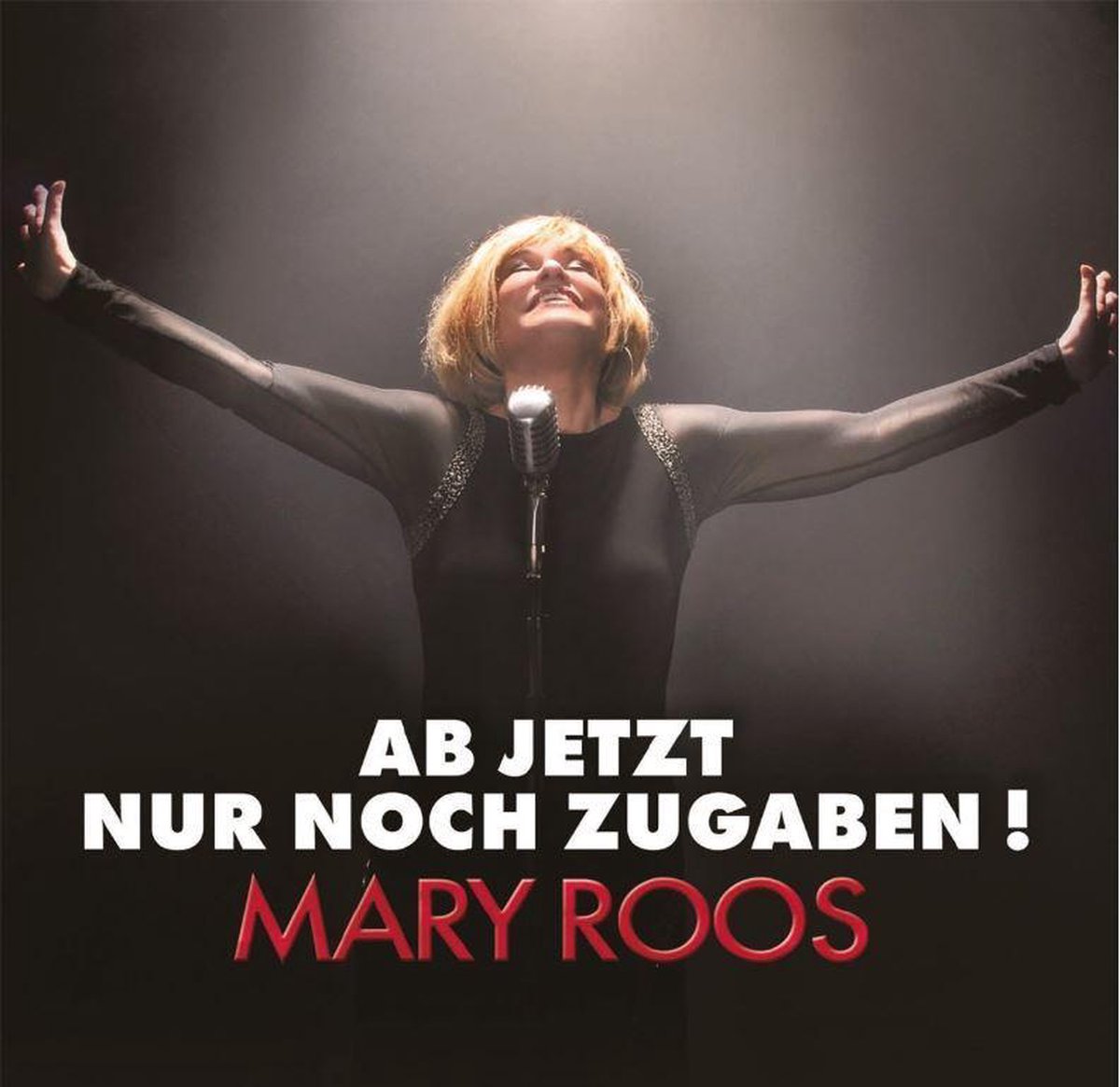 Ab Jetzt Nur Noch Zugaben