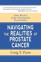 Navigating the Realities of Prostate Cancer