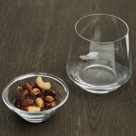Schott Zwiesel Pure Whisky Glass grand - 0,39 l - 6 pièces