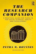 Research Companion
