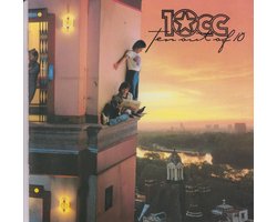 10CC : TEN OUT OF 10 CD