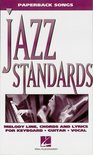 Jazz Standards (Songbook)
