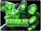 Hulk - Steelbook – Limited Collector's Edition [Blu-ray] [2003] (Import)