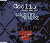 Gangsta's Paradise [Single]