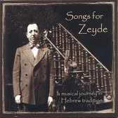 Songs for Zeyde