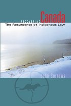 Heritage - Recovering Canada