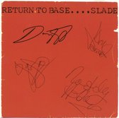 Slade ‎– Return To Base