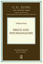Collected Works of C. G. Jung - Freud and Psychoanalysis, Vol. 4