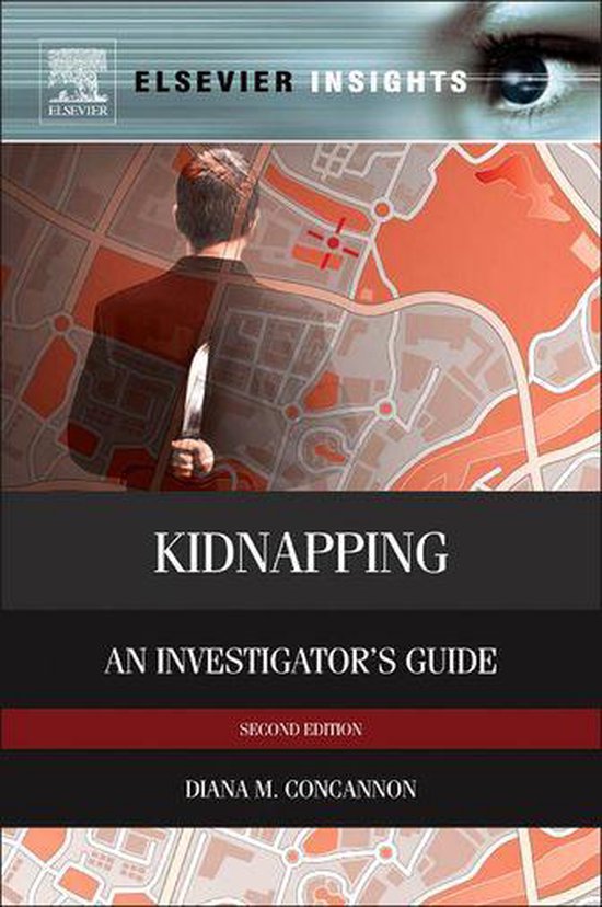 Kidnapping - cover