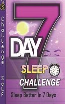 7-Day Sleep Challenge