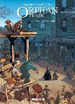 Orphan Train 05. Cowpoke Canyon
