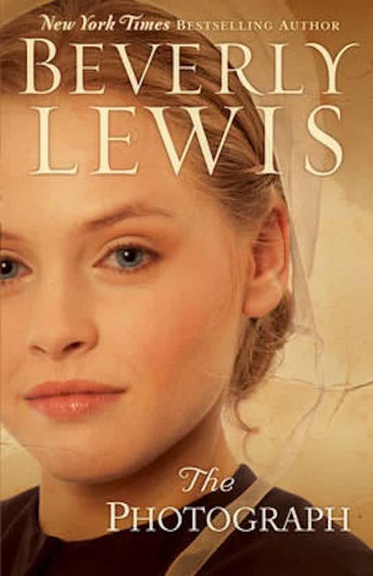 The Photograph - cover