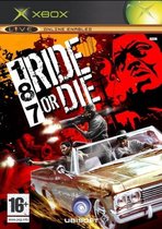 Ubisoft 187 Ride or Die, Xbox
