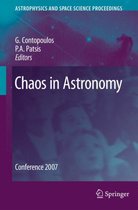 Chaos in Astronomy