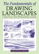 The Fundamentals of Drawing Landscapes