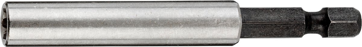 KWB Magnetische Bithouder Rvs 1/4" - 58 mm